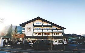 Almhof Kitzlodge - Alpine Lifestyle Hotel