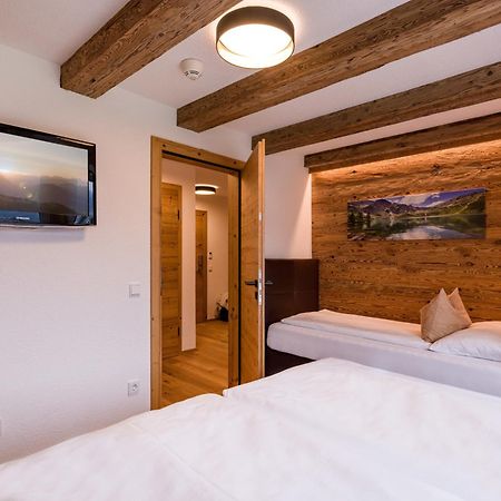 קירשברג אין טירול Almhof Kitzlodge - Alpine Lifestyle Hotel מראה חיצוני תמונה