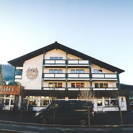 קירשברג אין טירול Almhof Kitzlodge - Alpine Lifestyle Hotel מראה חיצוני תמונה