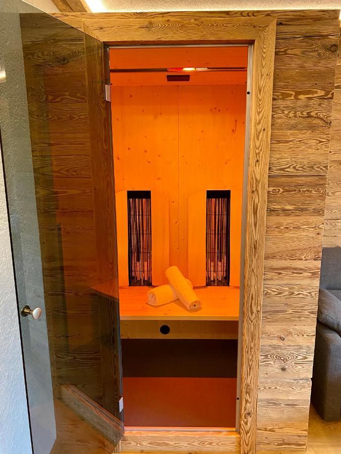 קירשברג אין טירול Almhof Kitzlodge - Alpine Lifestyle Hotel מראה חיצוני תמונה