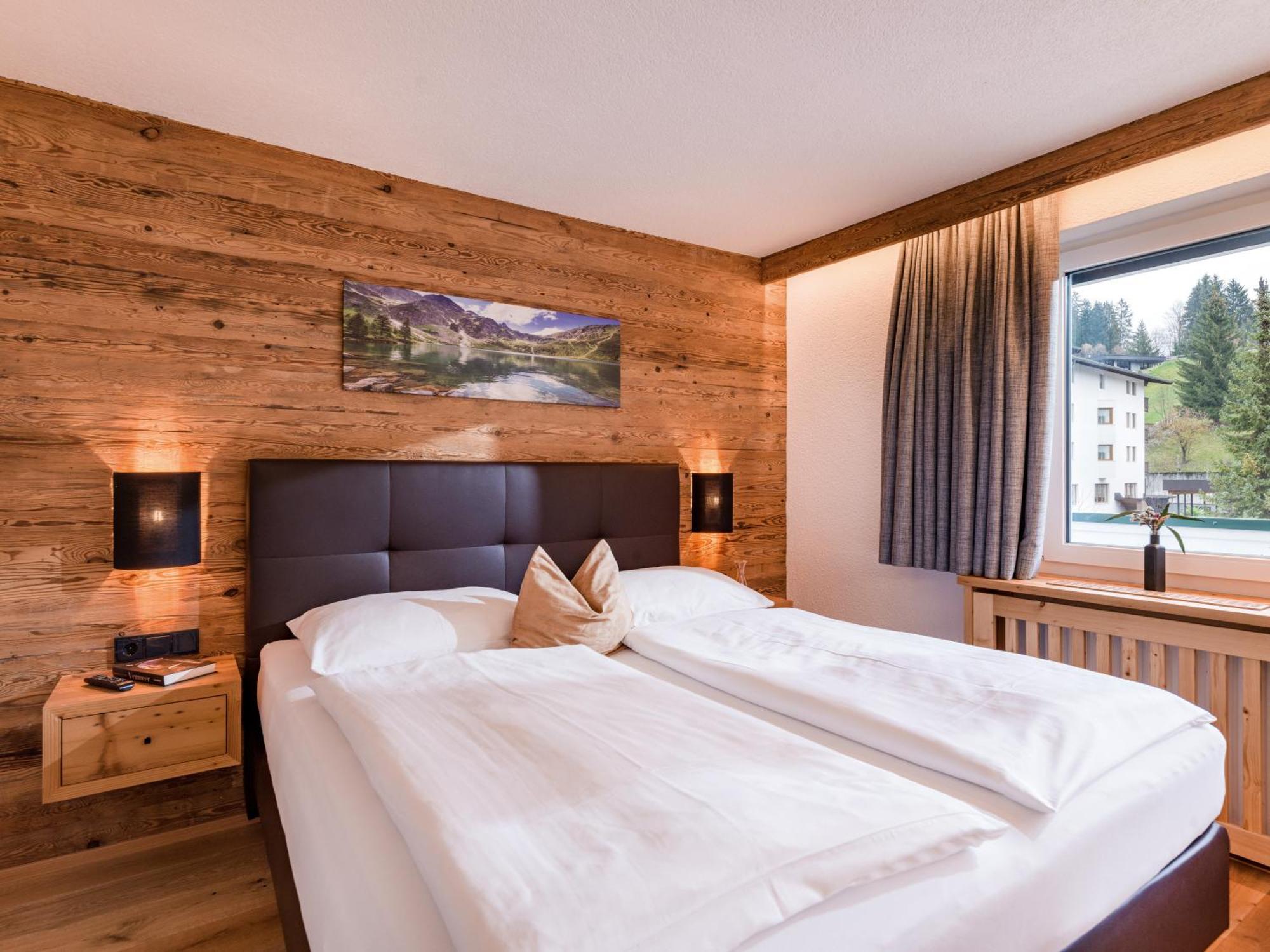 קירשברג אין טירול Almhof Kitzlodge - Alpine Lifestyle Hotel מראה חיצוני תמונה