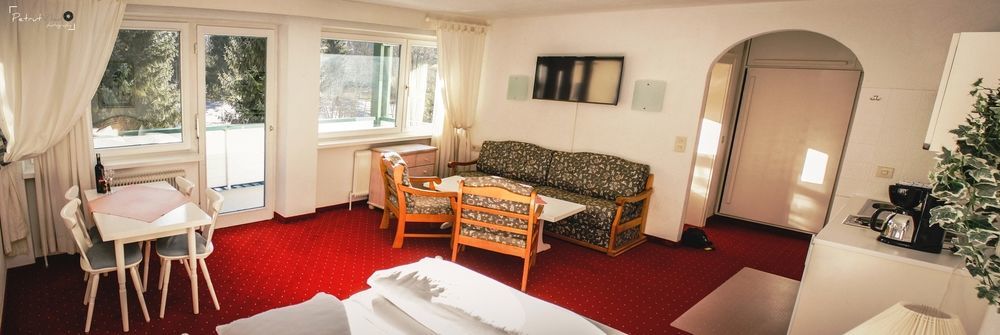 קירשברג אין טירול Almhof Kitzlodge - Alpine Lifestyle Hotel מראה חיצוני תמונה
