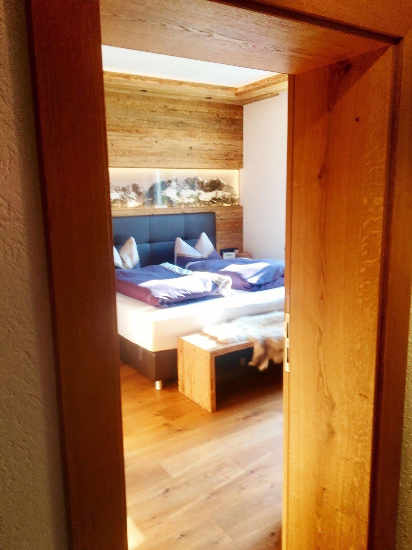 קירשברג אין טירול Almhof Kitzlodge - Alpine Lifestyle Hotel מראה חיצוני תמונה