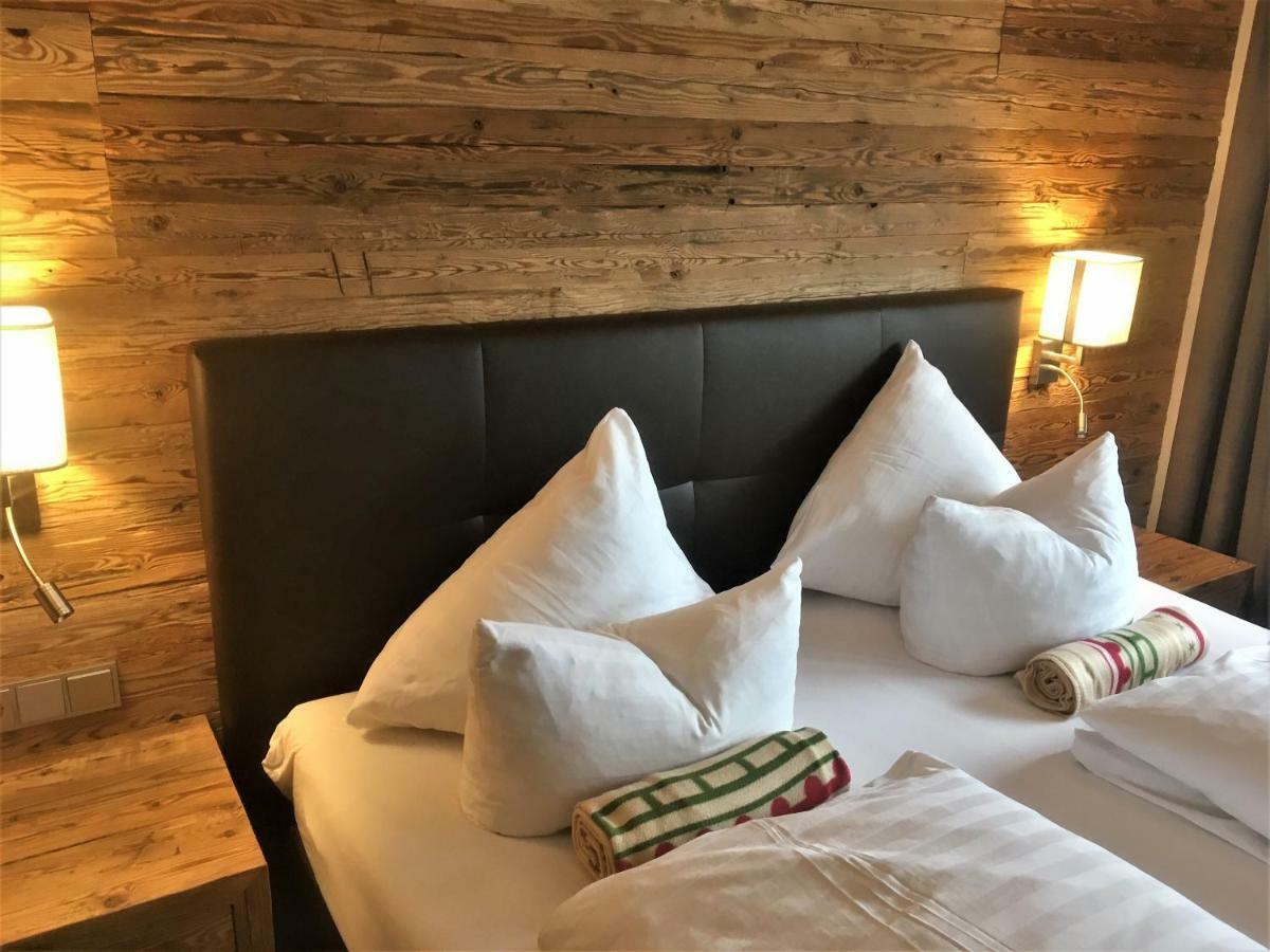 קירשברג אין טירול Almhof Kitzlodge - Alpine Lifestyle Hotel מראה חיצוני תמונה