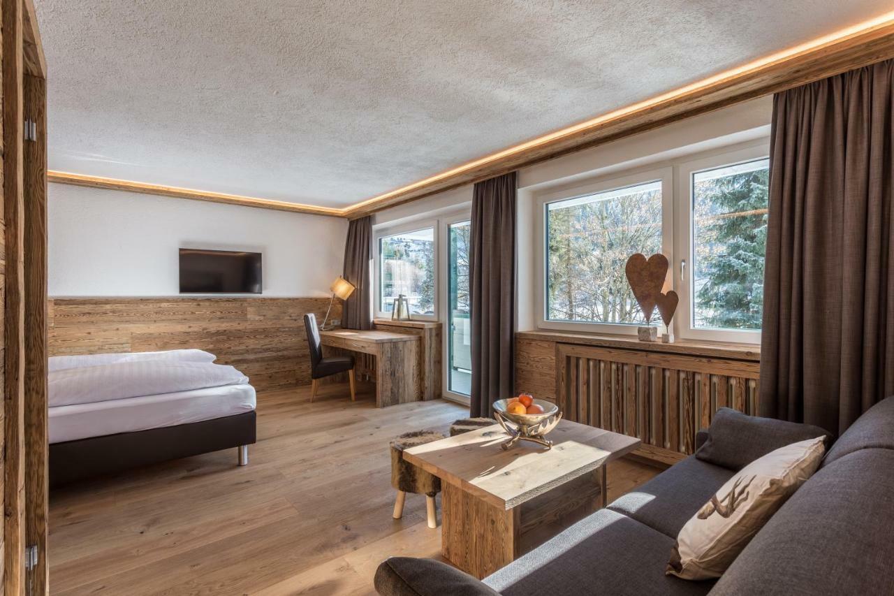 קירשברג אין טירול Almhof Kitzlodge - Alpine Lifestyle Hotel מראה חיצוני תמונה