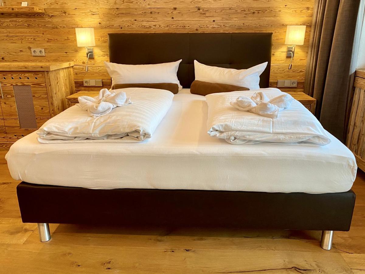 קירשברג אין טירול Almhof Kitzlodge - Alpine Lifestyle Hotel מראה חיצוני תמונה