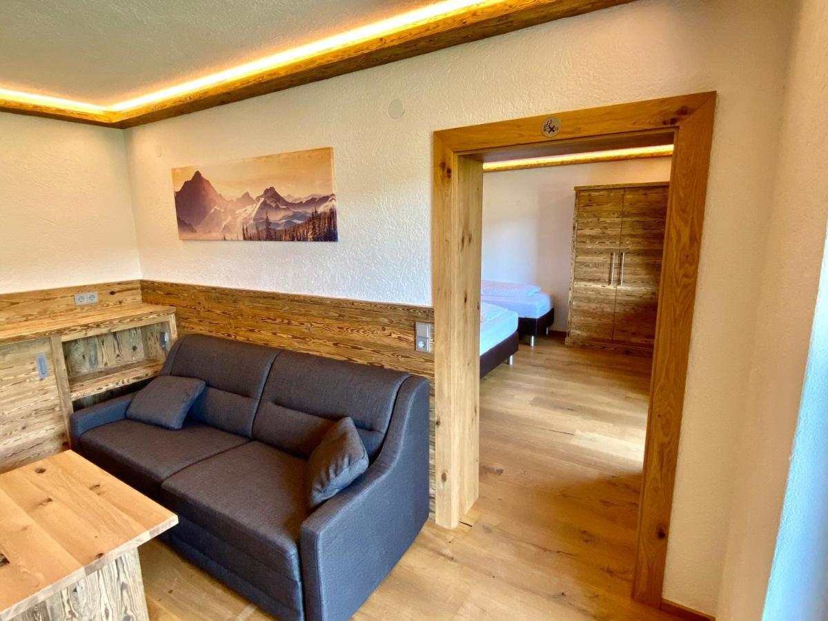 קירשברג אין טירול Almhof Kitzlodge - Alpine Lifestyle Hotel מראה חיצוני תמונה